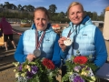 2017 LČ sieviešu dubultspēles 2. posms 2017 LČ sieviešu dubultspēles 2. posms
