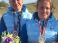 2017 LČ sieviešu dubultspēles 2. posms 2017 LČ sieviešu dubultspēles 2. posms
